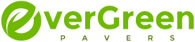 Evergreen Pavers & Artificial Turf Logo